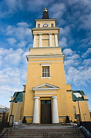 01 Oulu cathedral
