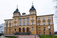 06 Oulu town hall