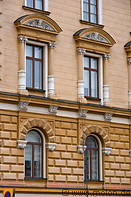 07 Oulu town hall windows