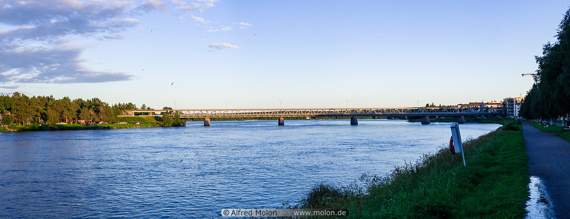 09 Kemijoki river