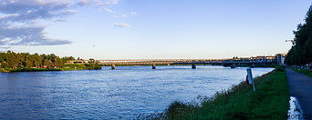 09 Kemijoki river