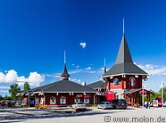Rovaniemi photo gallery  - 18 pictures of Rovaniemi