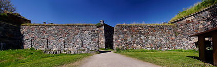 10 Fortification