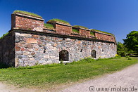 17 Fortification