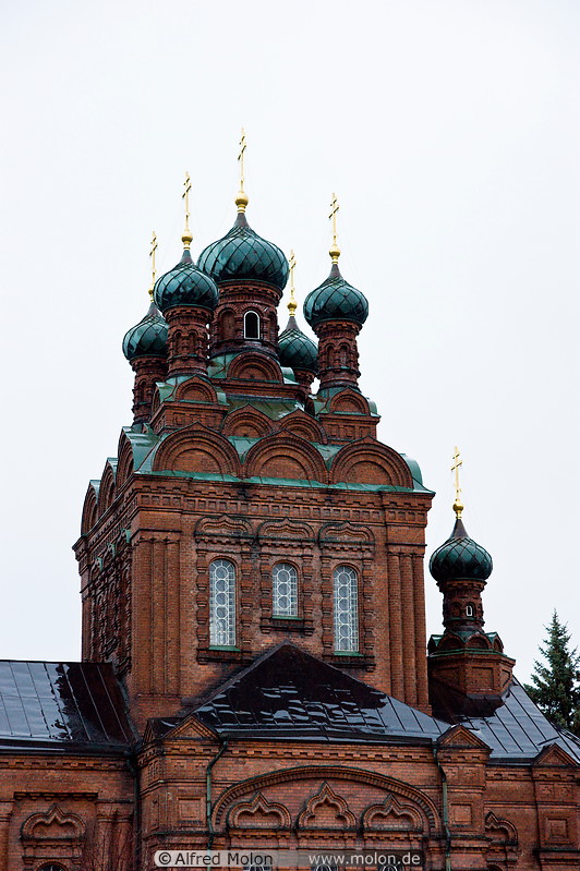 06 Russian orthodox church