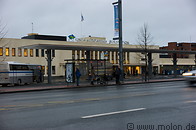 03 Bus station