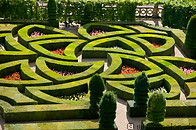 15 Love garden with hedges