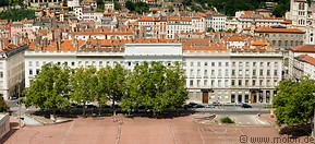 14 Place Bellecour square