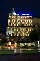 23 Hotel Royal