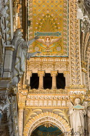 Basilique Notre Dame de Fourviere photo gallery  - 22 pictures of Basilique Notre Dame de Fourviere