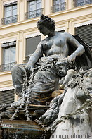 06 Bartholdi fountain statue