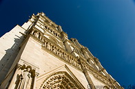 03 Notre Dame cathedral facade