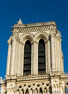 06 Notre Dame cathedral tower