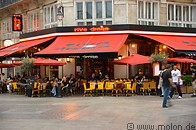 16 Cafe - Marais