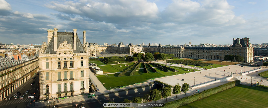 01 Louvre palace