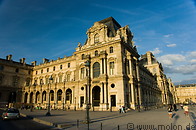 06 Louvre palace wing