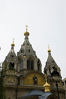 10 St Alexandre Nevski Russian Orthodox cathedral