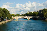 06 Seine river bridge