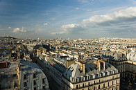 01 Paris skyline