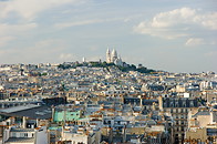 02 Paris skyline