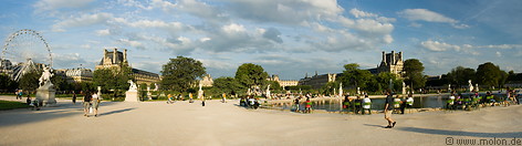 05 Jardin de Tuileries