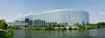 04 European parliament building