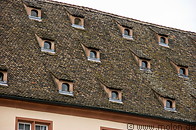 19 Roof windows of historical museum
