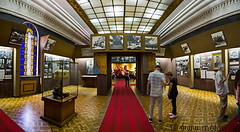 09 Hall in Stalin museum