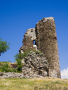04 Jvari monastery ruins