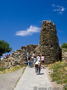 05 Jvari monastery ruins