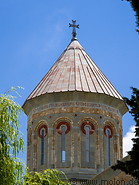 17 Basilica tower