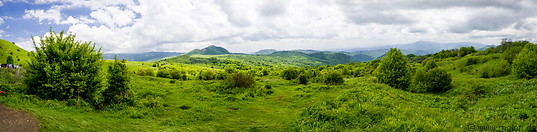 01 Kakheti scenery
