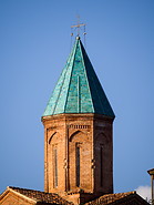 16 Gremi cathedral