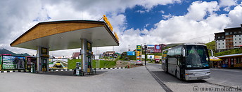 01 Petrol station