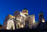 09 Bagrati cathedral