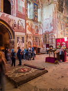 08 Gelati cathedral interior