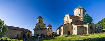 22 Gelati monastery