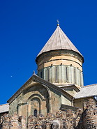 07 Svetitskhoveli cathedral