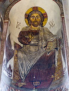 33 Jesus fresco