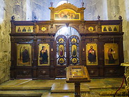 42 Svetitskhoveli cathedral
