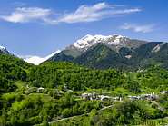 17 Svaneti valley