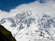 20 Mt Shkhara