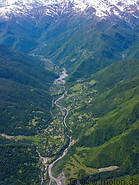 01 Svaneti valley