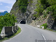 19 Svaneti road to Zugdidi