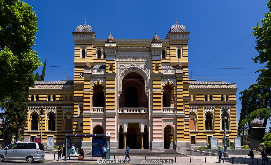 03 Tbilisi opera