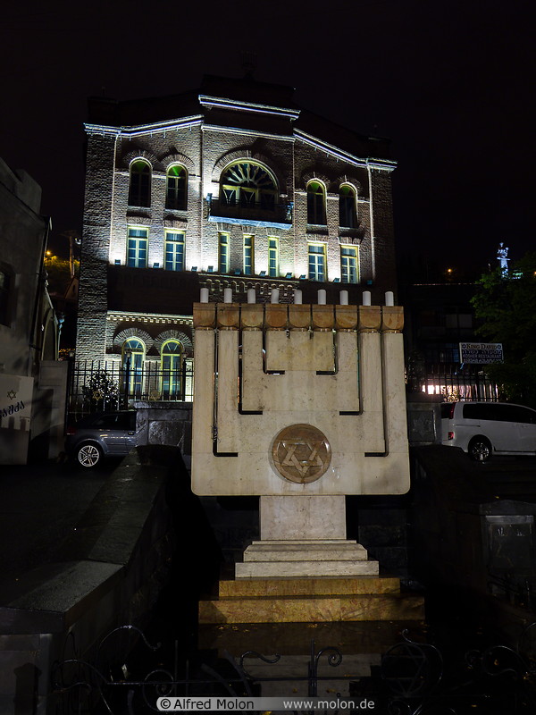 28 Synagogue