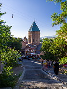 10 St George Armenian cathedral 
