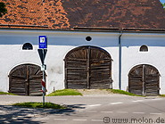 42 Barn in Schondorf