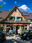 43 Der Schumann cafe restaurant