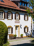 45 Traditional house in Schondorf